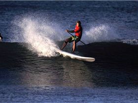 Stand Up Paddle