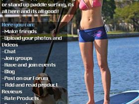 Community and Marketplace