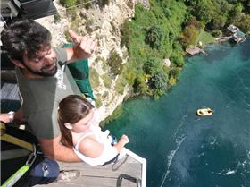 Bungee Jump
