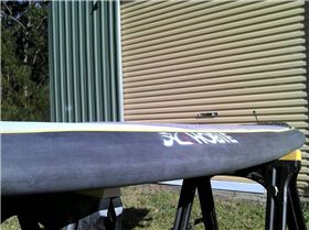 Hobie 8'6" Torque