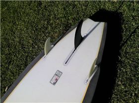 Hobie 8'6" Torque