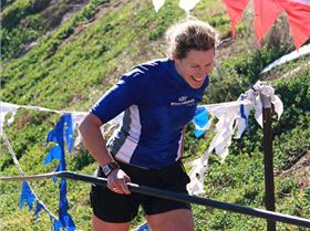 2009 whalebone SUP race