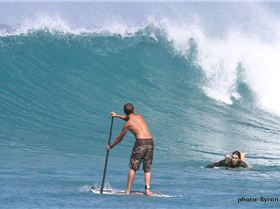 Stand Up Paddle