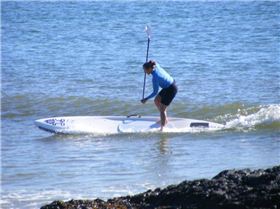 Stand Up Paddle