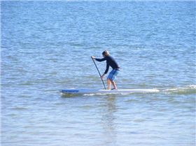 Stand Up Paddle
