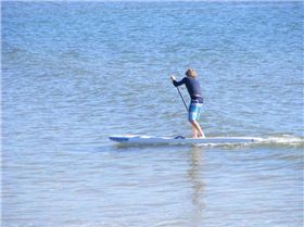 Stand Up Paddle