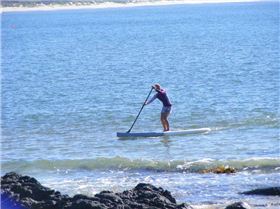 Stand Up Paddle
