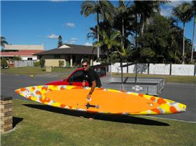 70. Custom F-16 = 2009