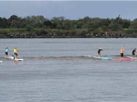 Stand Up Paddle
