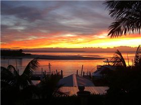 19. 5. 2011 Anniversay sunrise 006