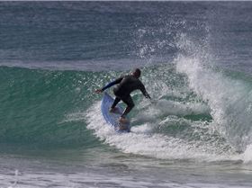 Mike Manning 23 160611