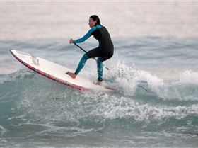Stand Up Paddle