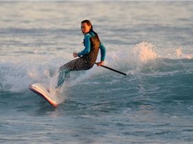 Stand Up Paddle