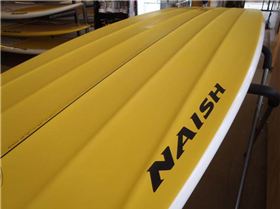 naish 10'10 nalu 2012