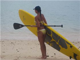 Sunny King Paddleboards