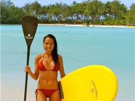 Sunny King Paddleboards