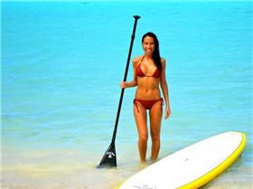 Sunny King Paddleboards