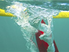 Aquaglide RhythmPaddle