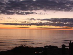 U-turns with friends and few beers