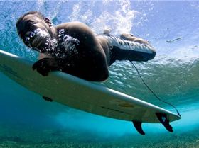 34. Namotu Boatman Fijian Local Ulai