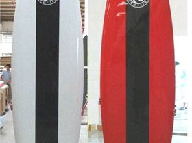 The two hull rippers