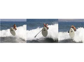 Hull ripper HULL pics Maui