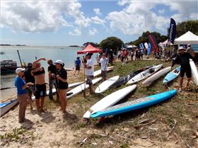 2011 Wishlist Row for Cancer Race