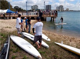 2011 Wishlist Row for Cancer Race