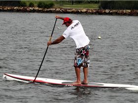 2011 Hobie 14' Elite - Danny Sheard