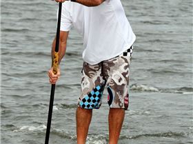 2011 Hobie 14' Elite - Danny Sheard