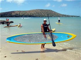 2011 Cline Mann Race