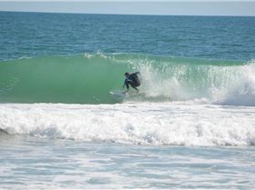 Perth Surfing
