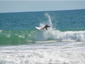 Perth Surfing