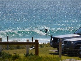 Perth Stand Up Paddle
