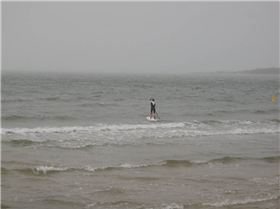 Cerberus Winter Opener