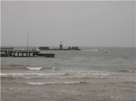 Cerberus Winter Opener