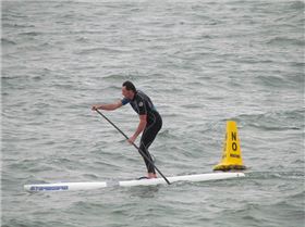 Stand Up Paddle