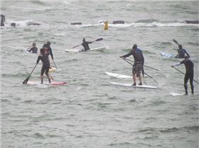 Stand Up Paddle