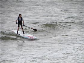 Stand Up Paddle
