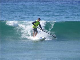 Stand Up Paddle