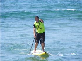 Stand Up Paddle