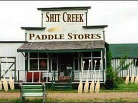 Paddle Store