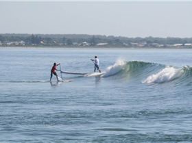 Stand Up Paddle