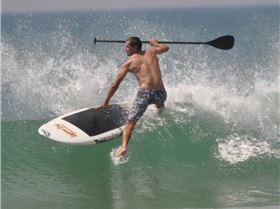 Stand Up Paddle
