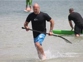 Stand Up Paddle
