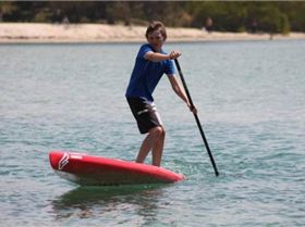 Stand Up Paddle
