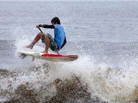 Huntington Beach Pro