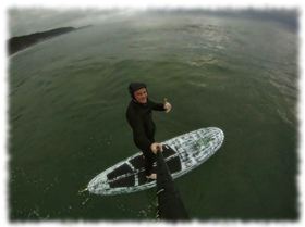 Stand Up Paddle