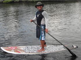 2012 Fanatic Pro Wave -9'2