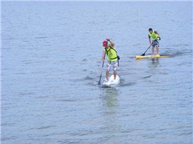 Stand Up Paddle